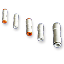 Integral Fitting Check Valves photo