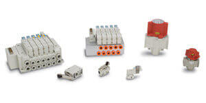 Directional Control Valves